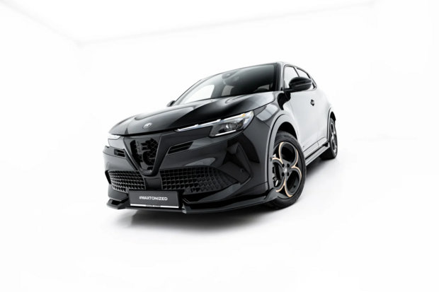 Alfa-Romeo-Junior-MK1-maxton-design-front-splitter