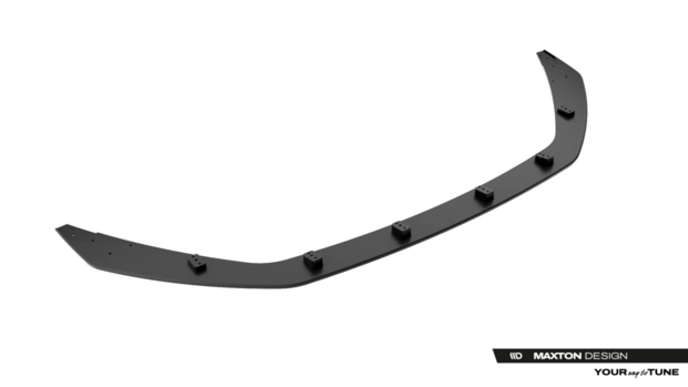 Maxton-Design- Jaguar-F-Type-X152-Facelift-2-Splitter-Spoiler-Pro-Street-Versie-1