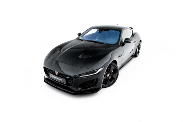 Maxton-Design- Jaguar-F-Type-X152-Facelift-2-Splitter-Spoiler-Pro-Street-Versie-1