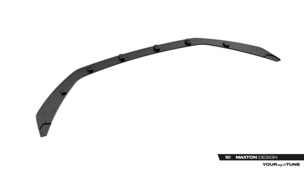 Maxton-Design- Jaguar-F-Type-X152-Facelift-2-Splitter-Spoiler-Pro-Street-Versie-1