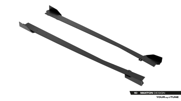 Maxton-Design-Jaguar-F-Type-X152-Facelift-2-Side-Skirts-Diffusers-Pro-Street+Flaps