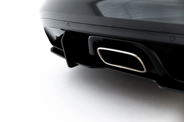 Maxton-Design- Jaguar-F-Type-X152-Facelift 2-Rear-Diffuser-Pro-Street-Versie-1