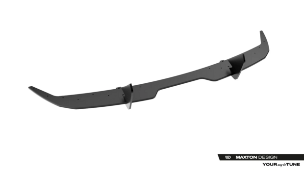 Maxton-Design- Jaguar-F-Type-X152-Facelift 2-Rear-Diffuser-Pro-Street-Versie-1