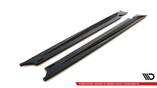 Jaguar-F-Type-X152-/X152-Facelift-maxton-side-skirts-Diffusers-