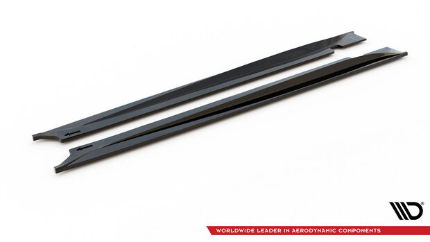 Jaguar-F-Type-X152-/X152-Facelift-maxton-side-skirts-Diffusers-