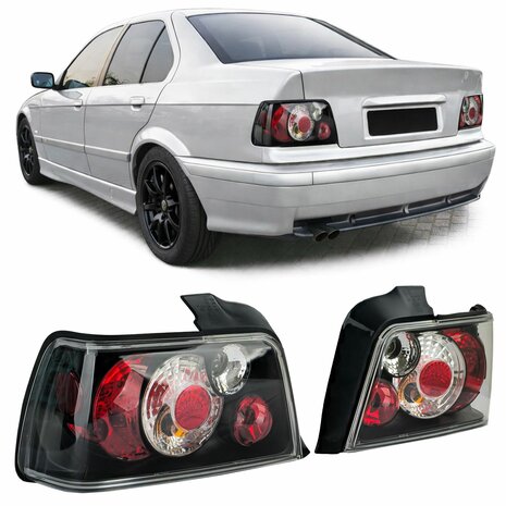 bmw-e36-sedan-achterlichten-smoke-Helder-1990-1999