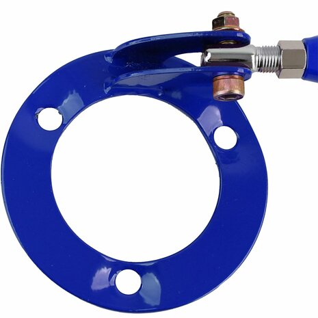 bmw-e36-aluminium-veerpootbrug-voorzijde-6-cilinder-1992-1999-Blauw