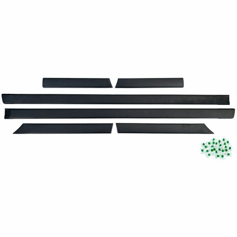 bmw-e36-coupe-cabrio-deurlijsten-set-sport-look-6-delig-1990-1999