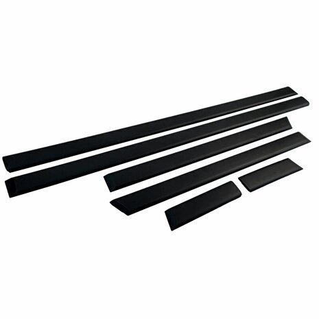 bmw-e36-Sedan-Touring-deurlijsten-set-sport-look-6-delig-1990-1999