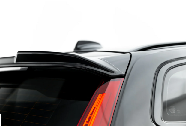maxton-design-3d-spoiler-cap-volvo-v60-r-design-mk3-2018-2024