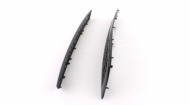 sport-grille-set-mini-r50-r53-hoogglans-zwart-Honingraat