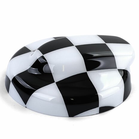 tankklep-cover-karo-zwart-wit-mini-r56-r57-r58-r59-r60