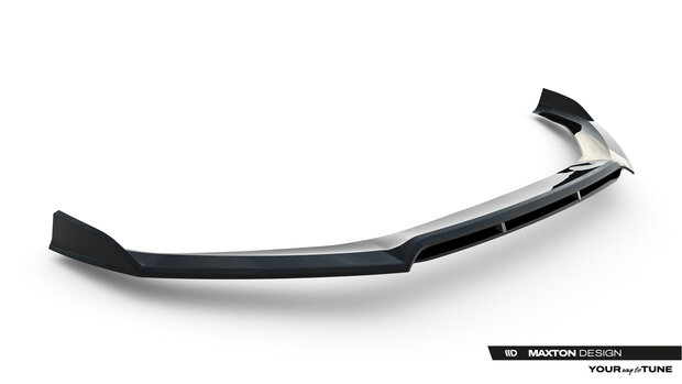 Maxton-Design-Audi-A5-/-S5-F5-S-Line-Coupe-/-Sportback-Voorspoiler-Spoiler-Splitter-Versie-V4