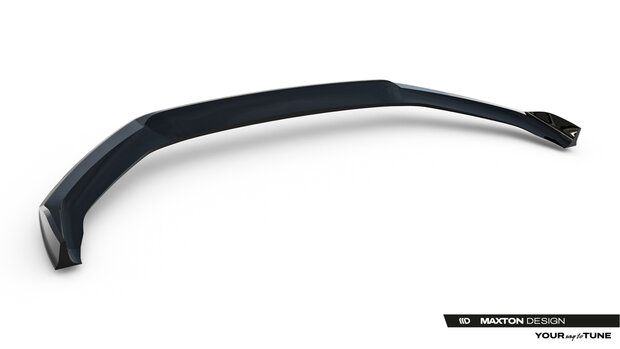 Maxton-Design-Audi-A5-/-S5-F5-S-Line-Coupe-/-Sportback-Voorspoiler-Spoiler-Splitter-Versie-V4