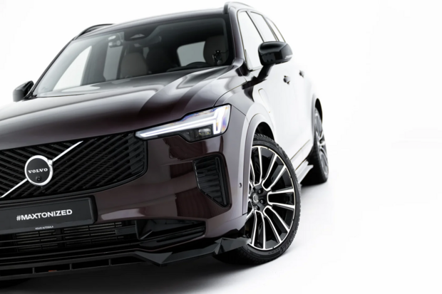 Volvo-XC90-Mk2-Facelift-2-maxton-design-front-splitter
