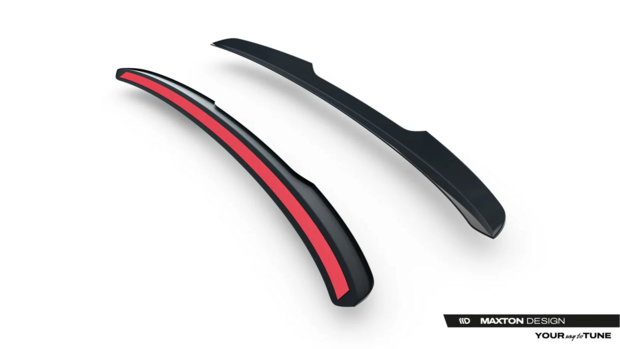 Volvo-XC90-Mk2-Facelift 2-Spoiler-Cap-Maxton-Design-Upper