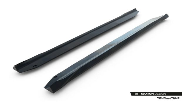 Volvo-XC90-Mk2-Facelift 2-maxton-side-skirts-Diffusers-
