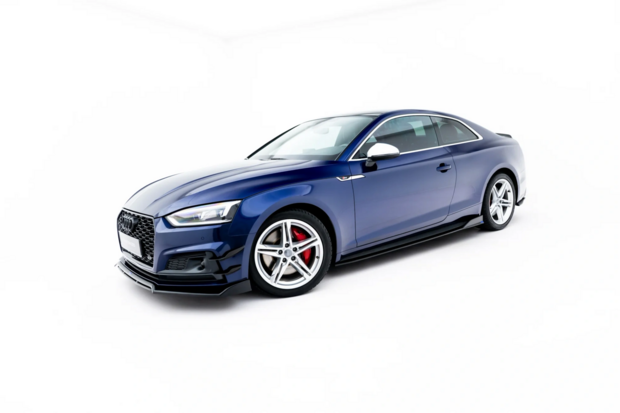 Maxton-Design-Audi-S5-/-A5-S-Line-F5-Coupe-Sideskirt-Diffuser-V1