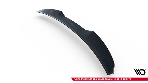 Maxton Design Audi A5 Sportback F5 3D Achterklep Spoiler Cap