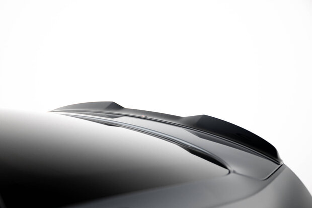Maxton Design Audi A5 Sportback F5 3D Achterklep Spoiler Cap
