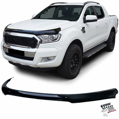 ford-ranger-motorkapbeschermer-steenslagbeschermer-t7-t8-2015-2022-hoogglans-zwart
