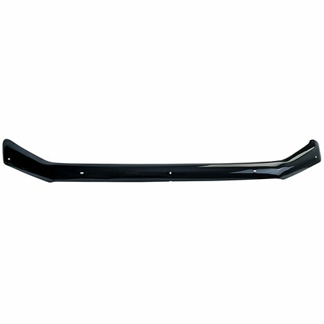 ford-ranger-t9-motorkapbeschermer-steenslagbeschermer-hoogglans-zwart