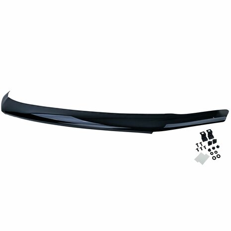 vw-amarok-motorkapbeschermer-steenslagbeschermer-2010-2016-hoogglans-zwart