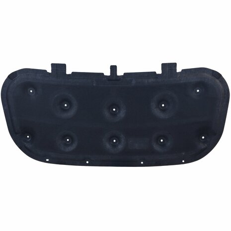 Ford-Ranger-T7-T8-Motorkap-Isolatiemat-Zwart-2335030