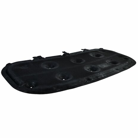Ford-Ranger-T7-T8-Motorkap-Isolatiemat-Zwart-2335030