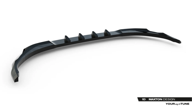Skoda-Elroq-RS-Mk1-maxton-design-front-splitter