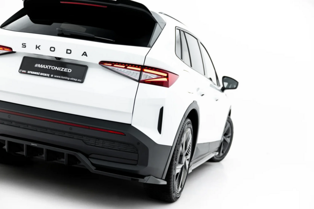 Skoda-Elroq-RS-Mk1-Rear-Diffuser-Maxton-Design
