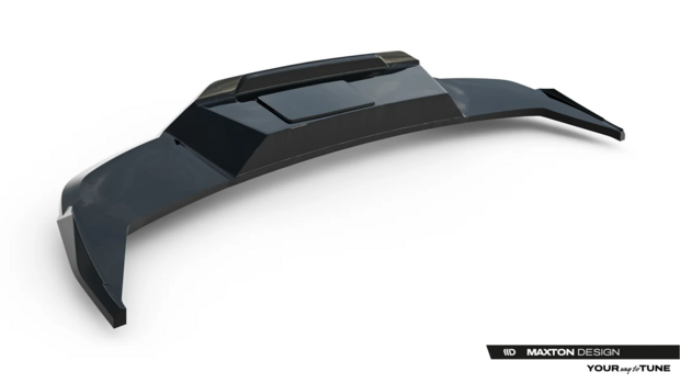 Skoda-Elroq-RS-Mk1-Rear-Diffuser-Maxton-Design