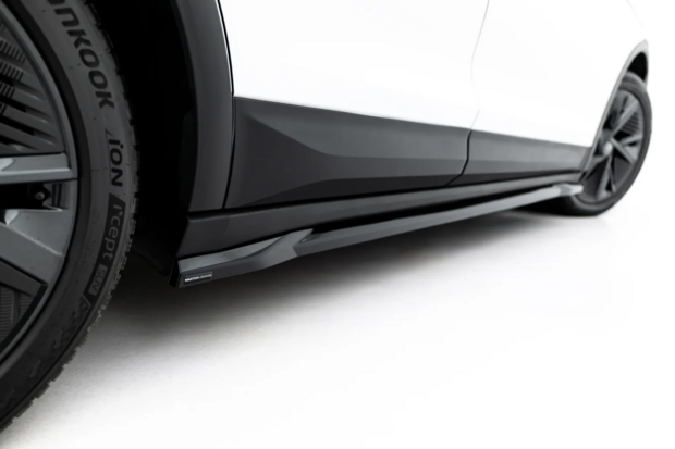 Skoda-Elroq-RS-Mk1-maxton-side-skirts-Diffusers-