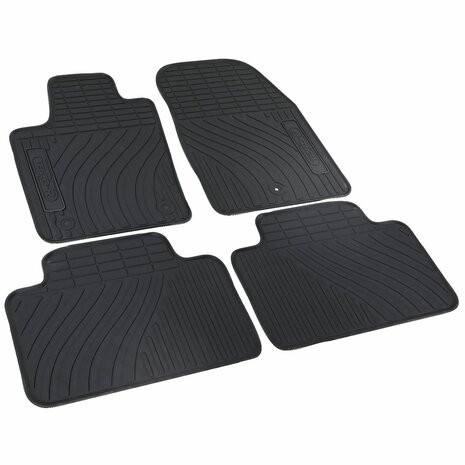 Rubberen-Automatten-Jeep-Grand-Cherokee-All-Weather-Vloermatten-Zwart