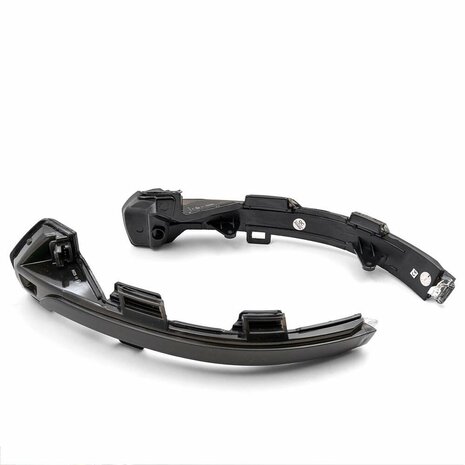 Dynamische Led Spiegel Knipperlichten Dynamic Geschikt Voor Cupra Born