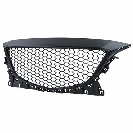 sport-grill-zonder-embleem-mazda-3-bm-2013-2017-zwart