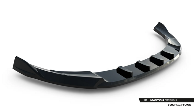 Opel-Grandland-Mk1-maxton-design-front-splitter