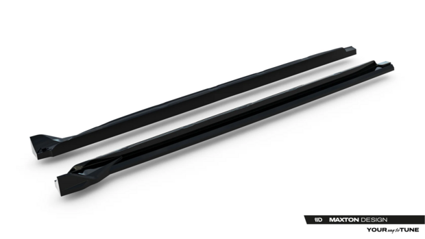 Opel-Grandland-Mk1-maxton-side-skirts-Diffusers-