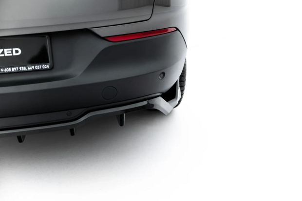 Maxton Design Opel Grandland Mk1 Splitter Set 