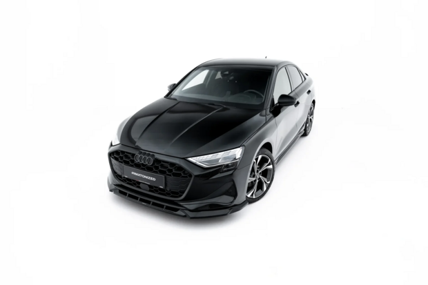 Audi-A3-Sedan-8Y-Facelift-maxton-design-front-splitter