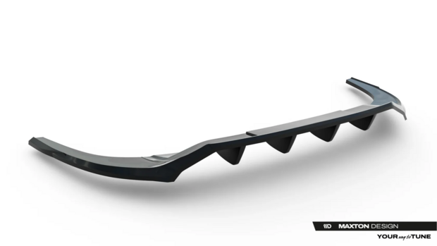 Audi-A3-Sedan-8Y-Facelift-maxton-design-rear-diffuser-vertical-bar