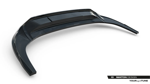 Audi-A3-Sedan-8Y-Facelift-maxton-design-rear-diffuser-vertical-bar