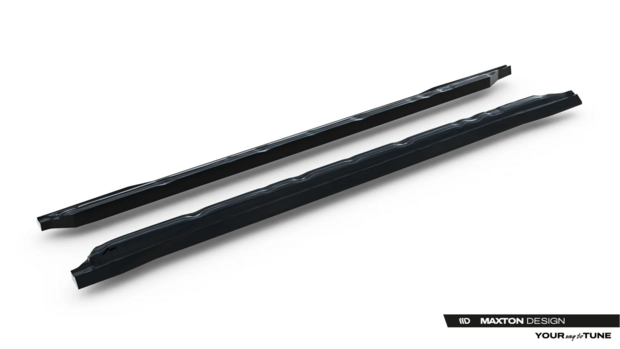 Audi-A3-Sedan-8Y-Facelift-maxton-side-skirts-Diffusers-
