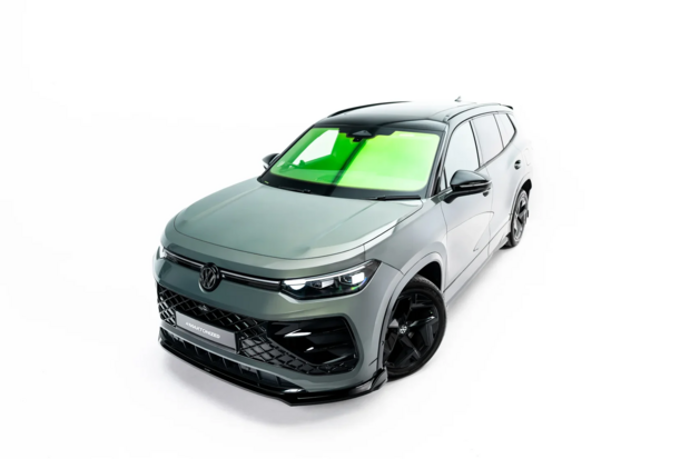Tayron-R-Line-Mk1-Facelift-maxton-design-front-splitter