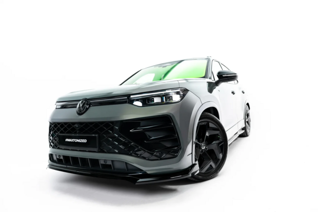 Tayron-R-Line-Mk1-Facelift-maxton-design-front-splitter