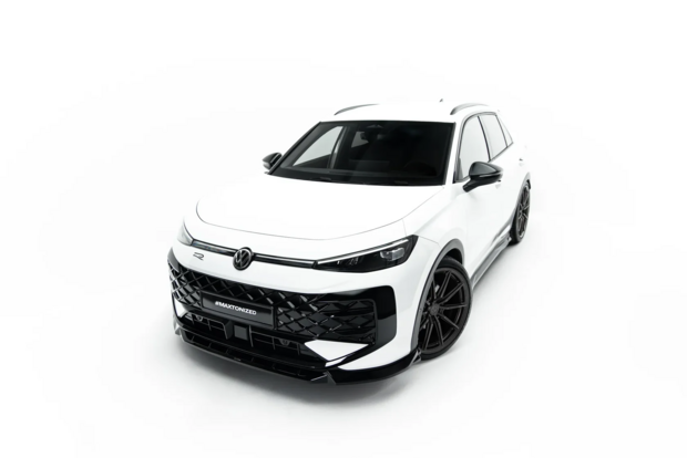 Volkswagen-T-Roc-R-Line-Mk2-Facelift-maxton-design-front-splitter