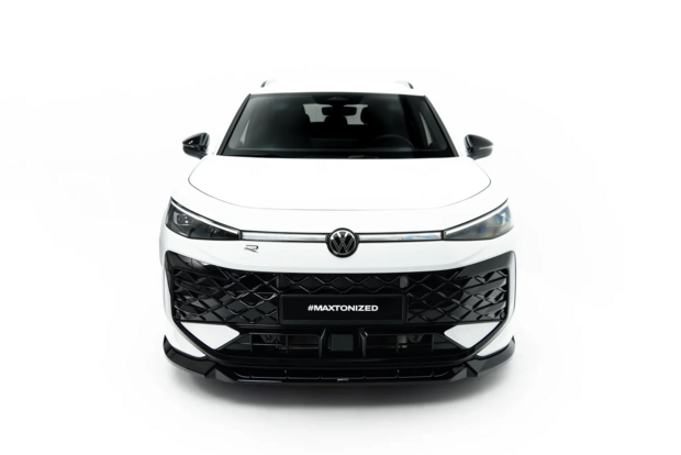 Volkswagen-T-Roc-R-Line-Mk2-Facelift-maxton-design-front-splitter