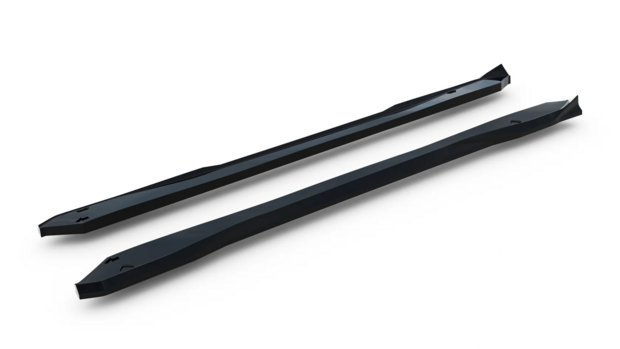 Volkswagen-T-Roc-R-Line-Mk2-maxton-side-skirts-Diffusers-