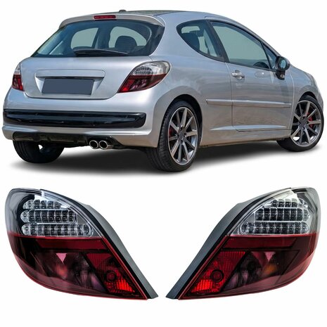 led-achterlichten-peugeot-207-rood-helder-2006-2009-plug-and-play