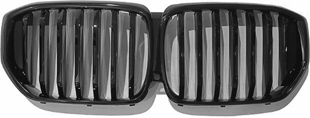 bmw-x5-g05-lci-grill-nieren-hoogglans-zwart-vanaf-2023